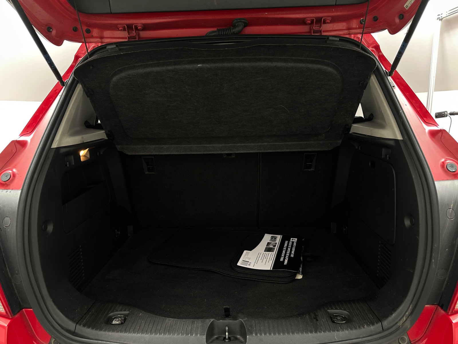 Thumbnail: 2016 Chevrolet Trax - 7