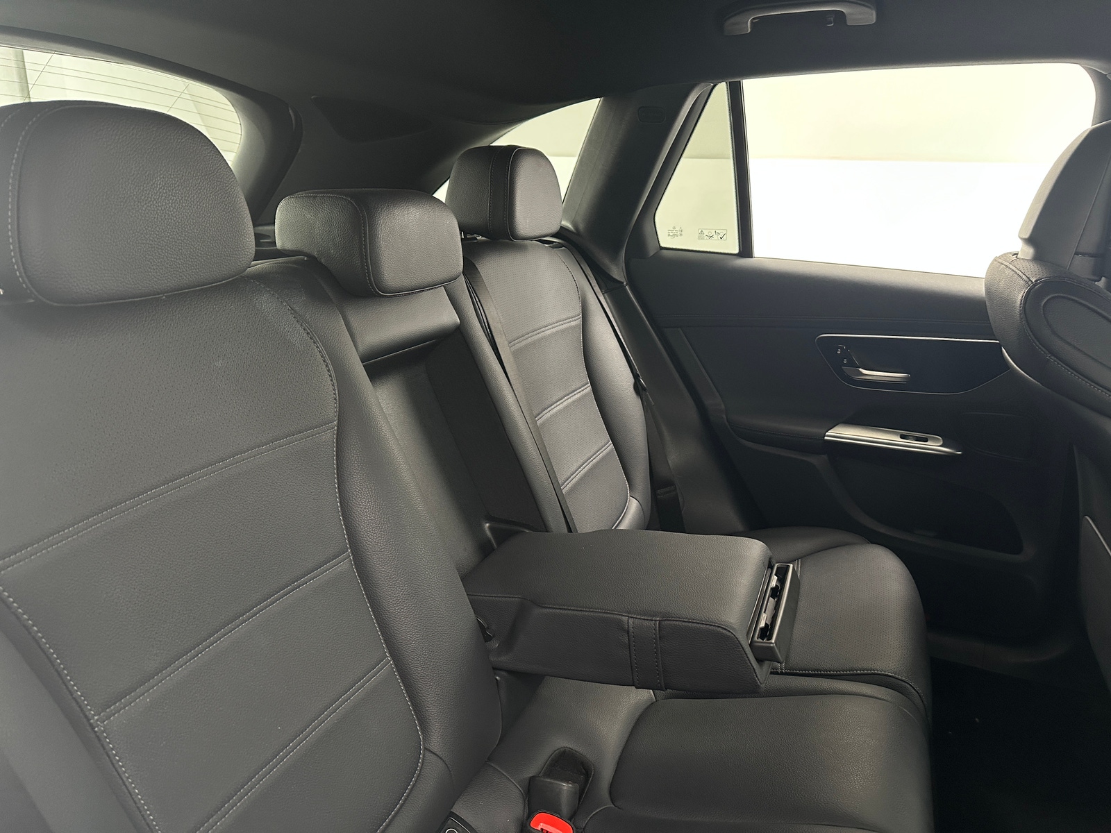 Thumbnail: 2024 Mercedes-Benz GLC - 5