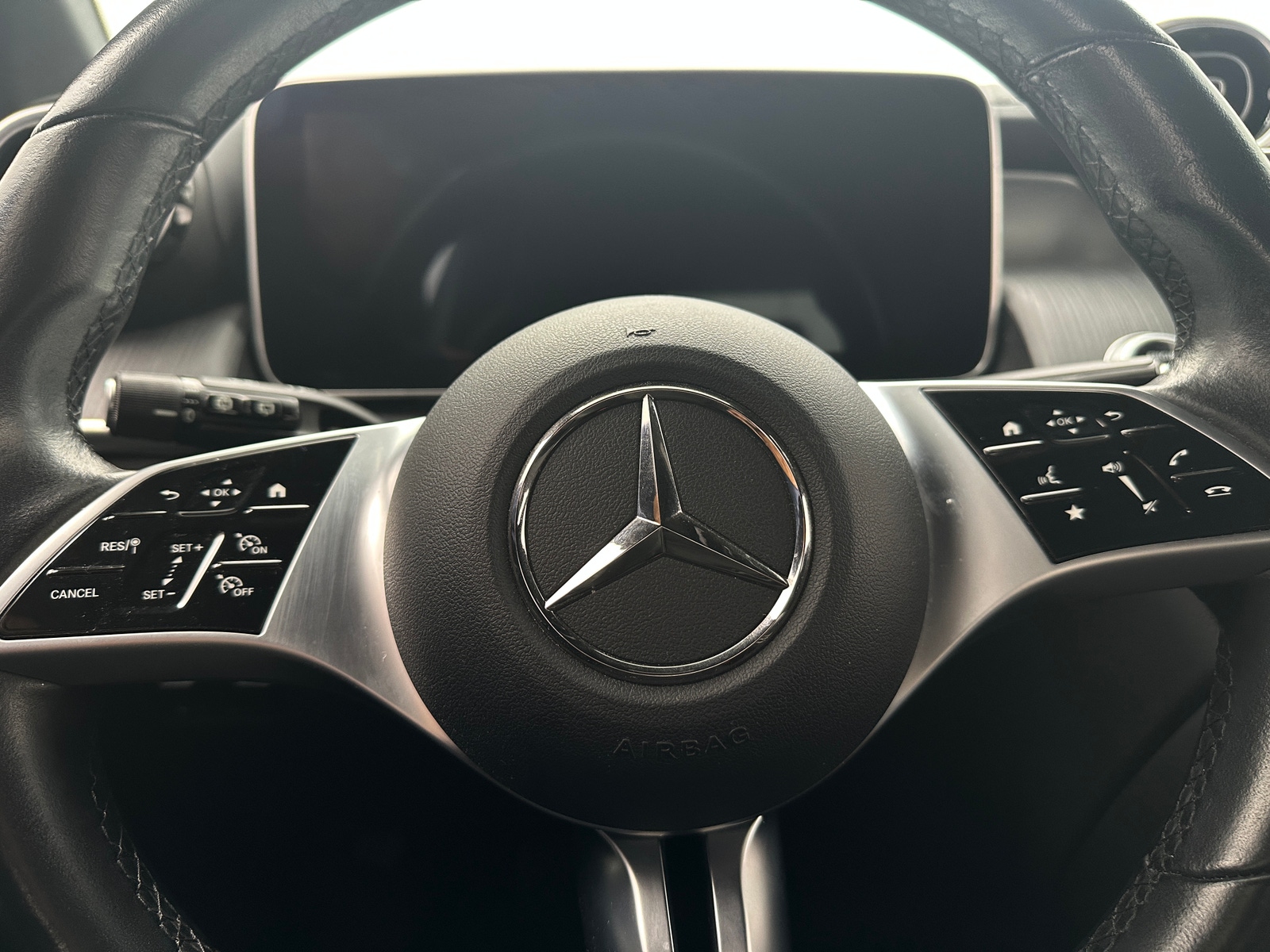 Thumbnail: 2024 Mercedes-Benz GLC - 4