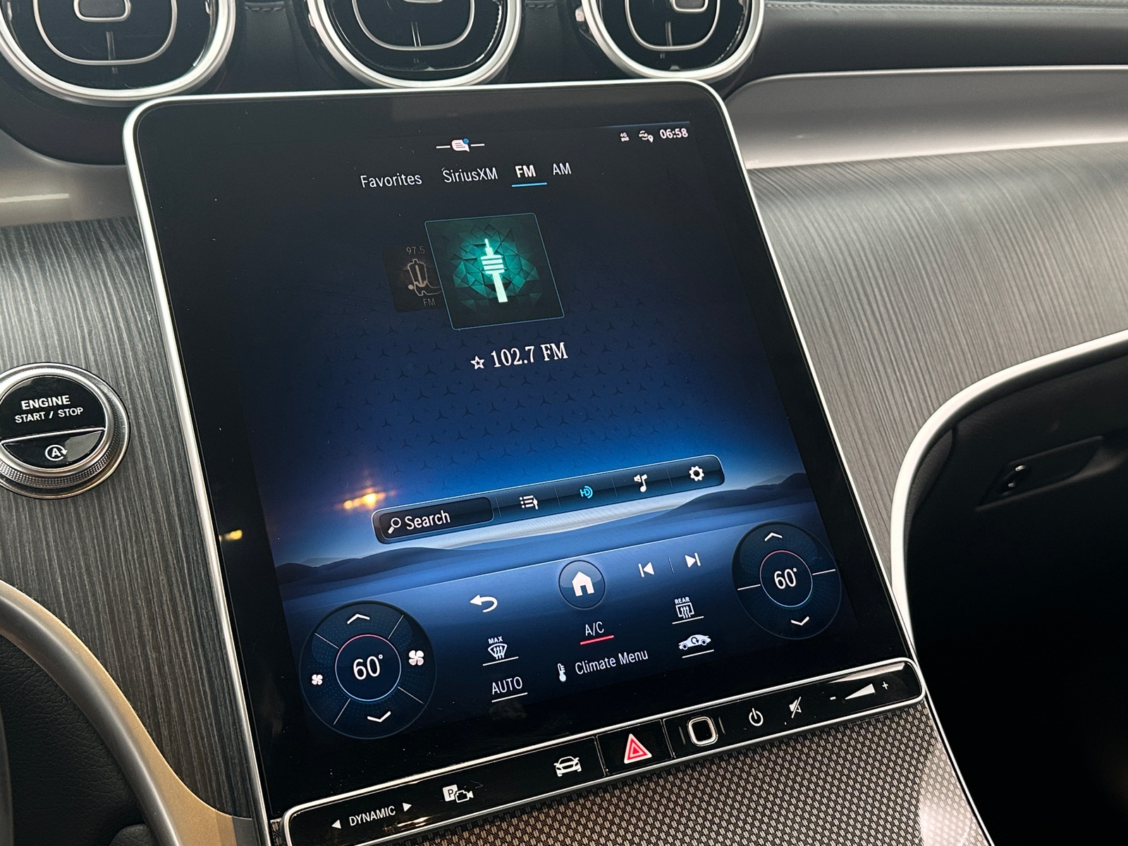 Thumbnail: 2024 Mercedes-Benz GLC - 3