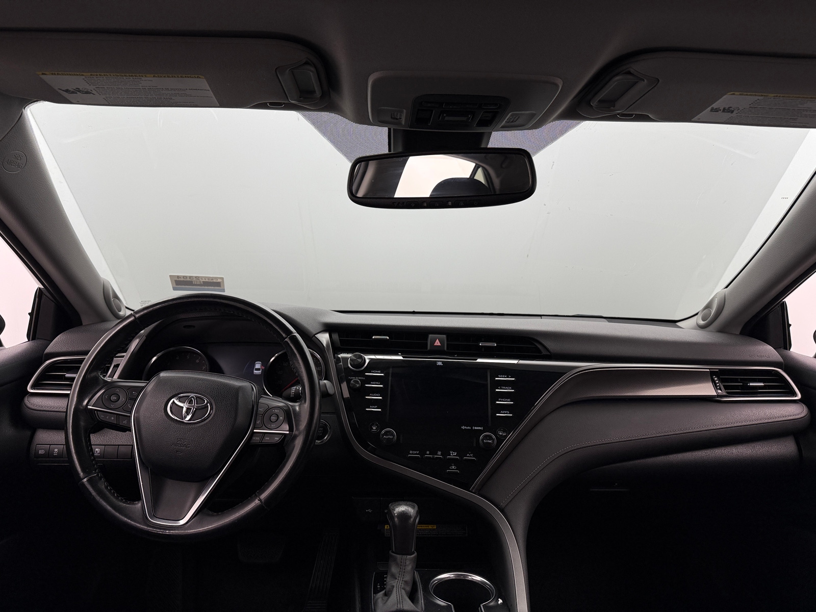 Thumbnail: 2020 Toyota Camry - 2