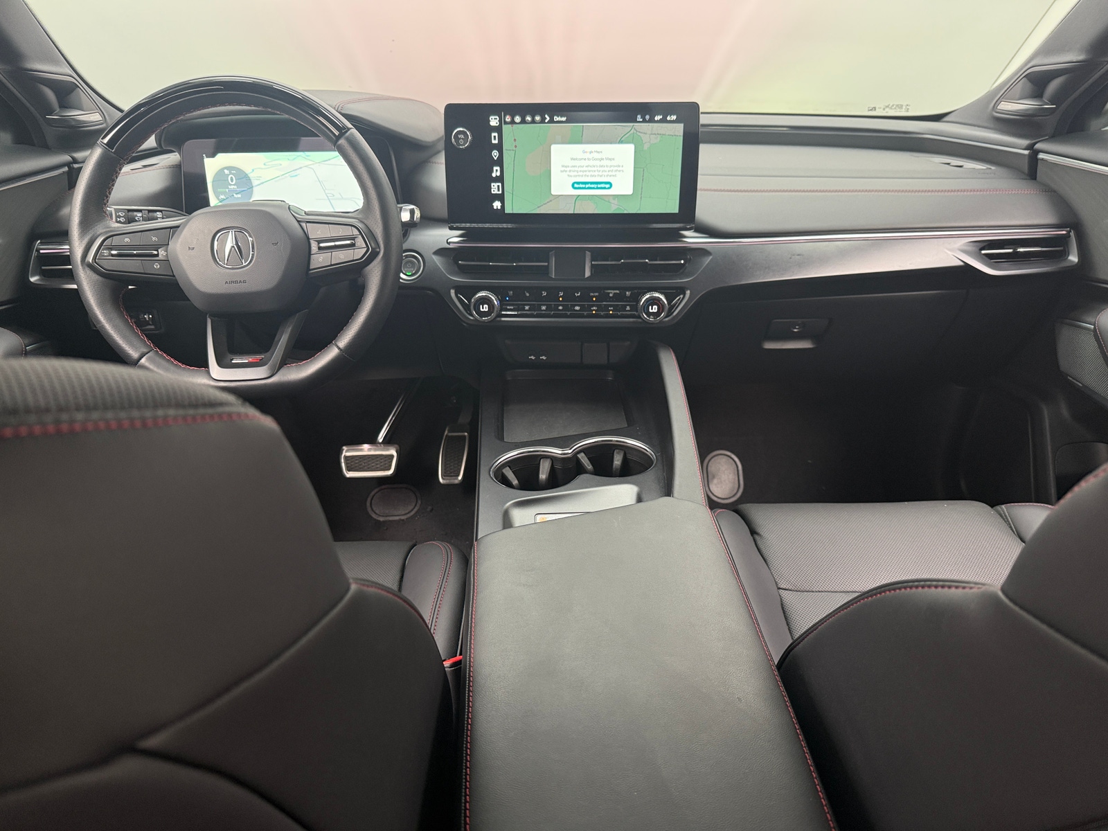 Thumbnail: 2024 Acura ZDX - 2