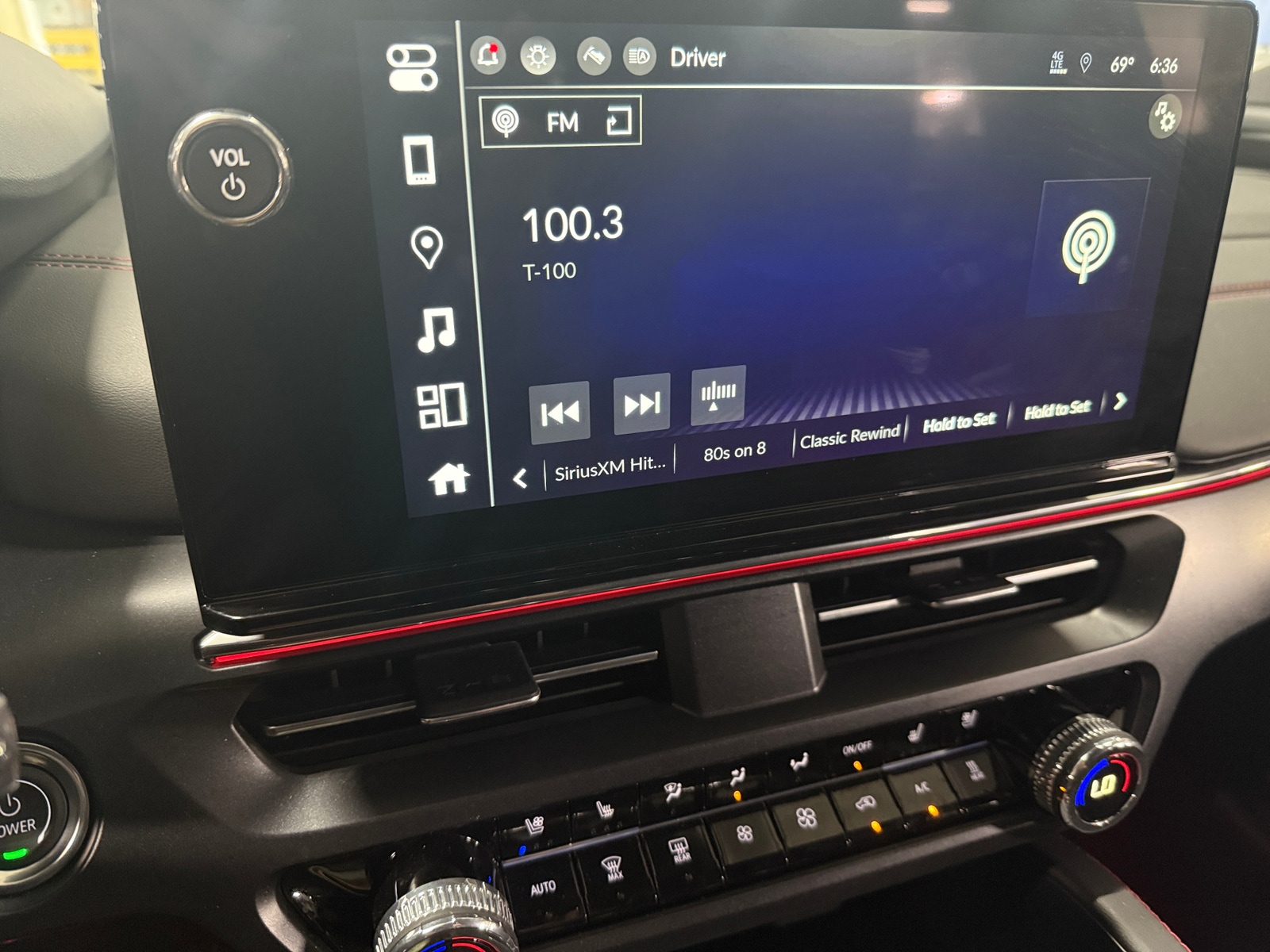 Thumbnail: 2024 Acura ZDX - 3