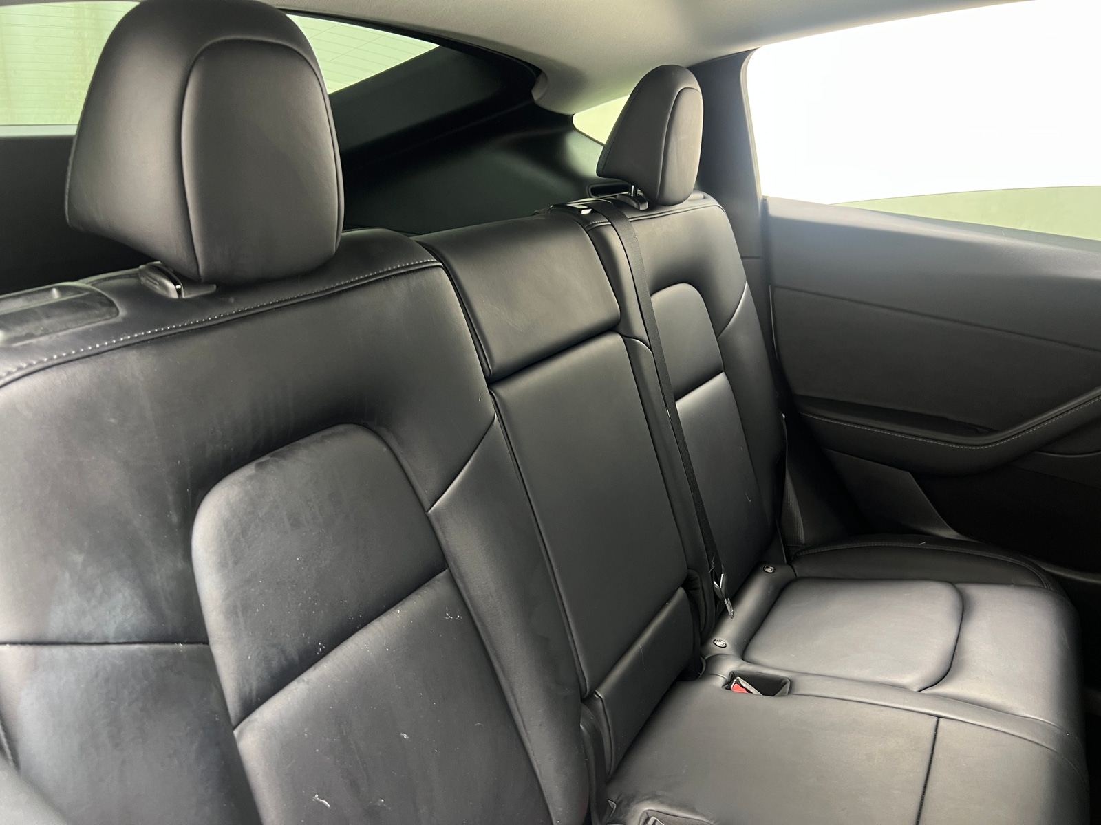 Thumbnail: 2021 Tesla Model Y - 5