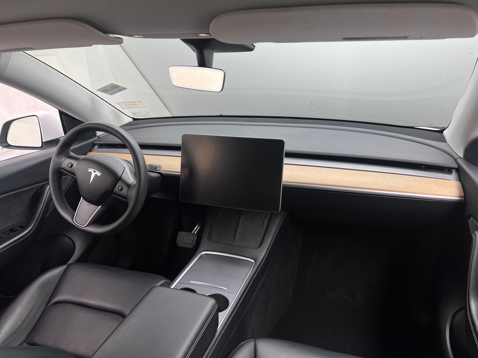Thumbnail: 2021 Tesla Model Y - 2