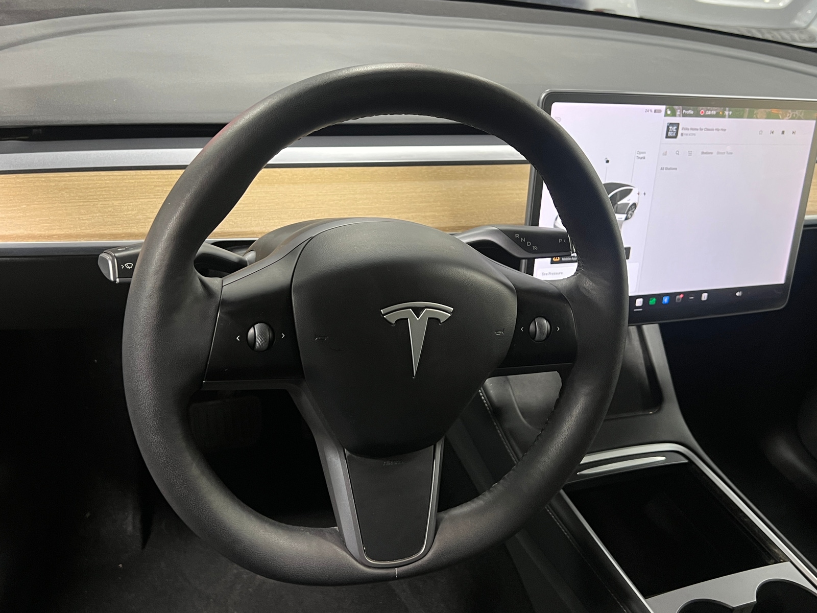 Thumbnail: 2021 Tesla Model Y - 4