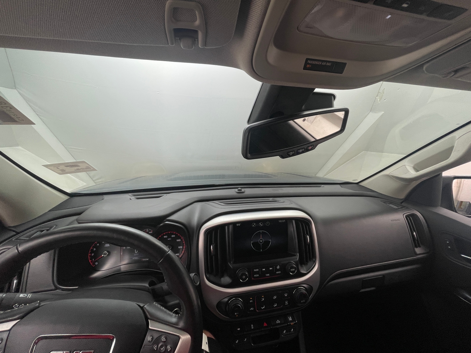 Thumbnail: 2015 GMC Canyon - 2