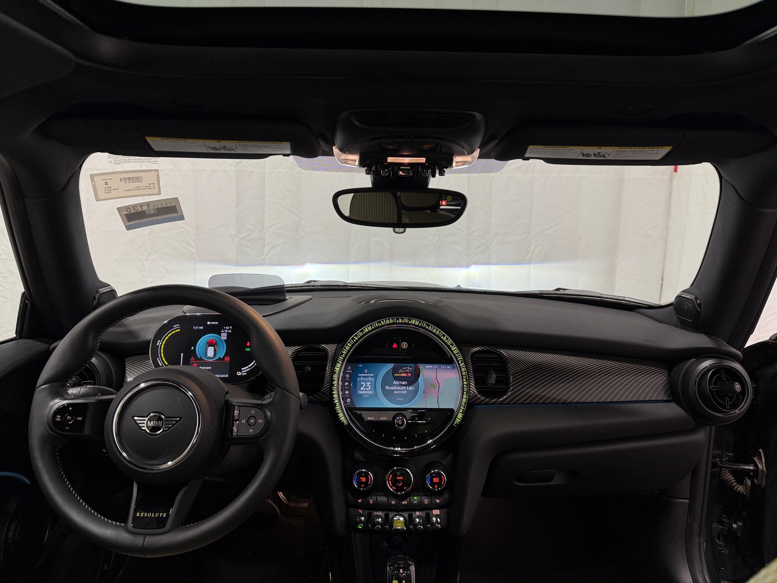 Thumbnail: 2023 MINI Cooper Hardtop - 2