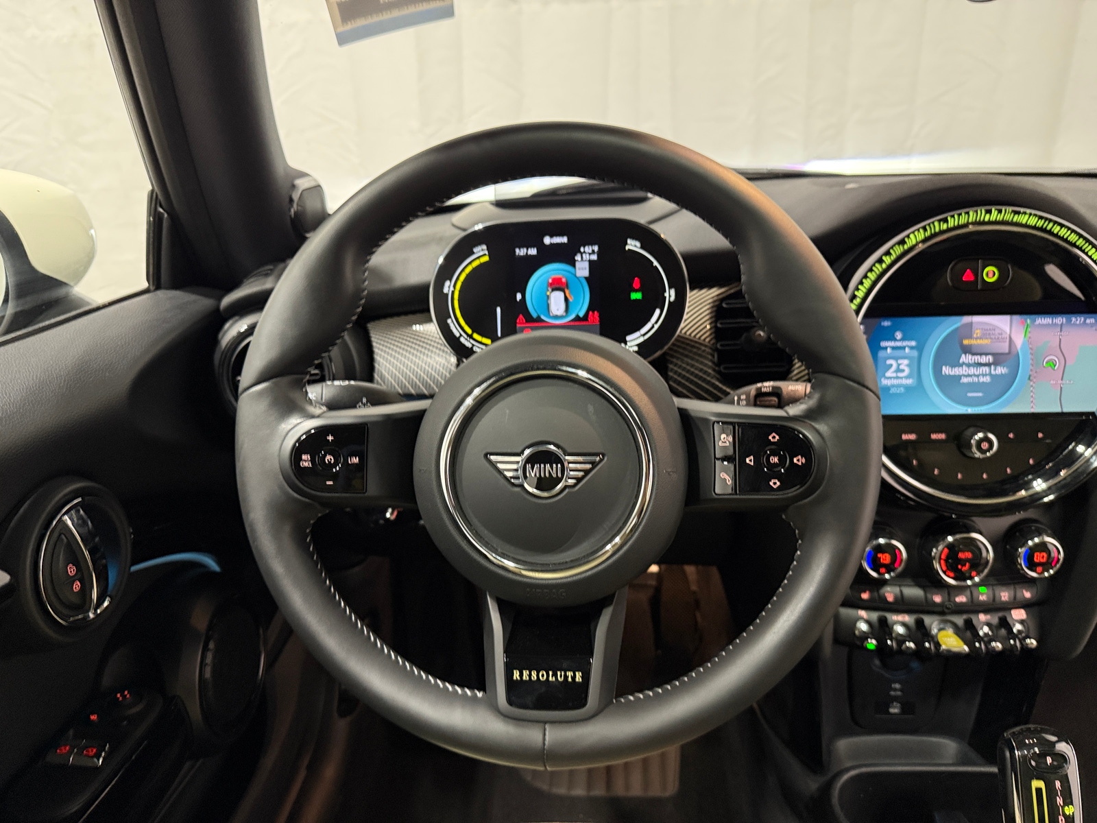 Thumbnail: 2023 MINI Cooper Hardtop - 4