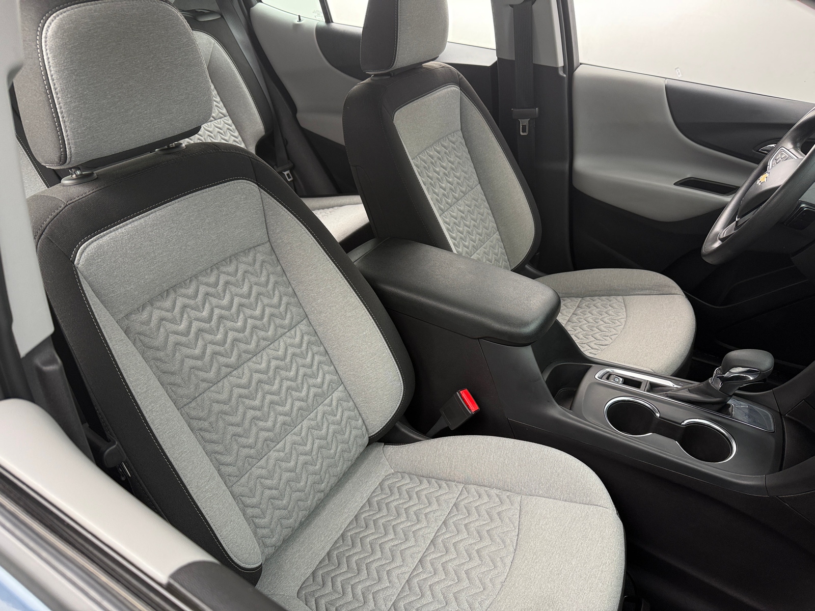 Thumbnail: 2024 Chevrolet Equinox - 2