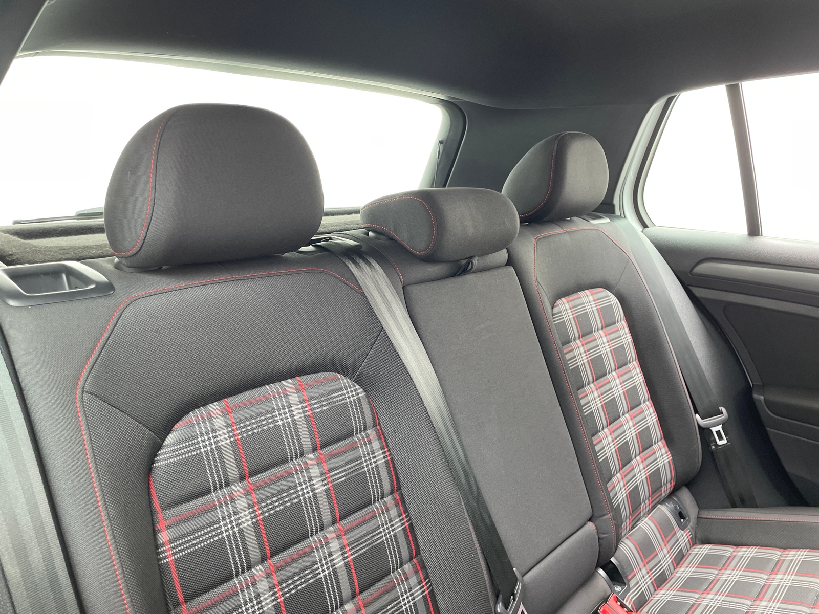 Thumbnail: 2019 Volkswagen Golf - 6