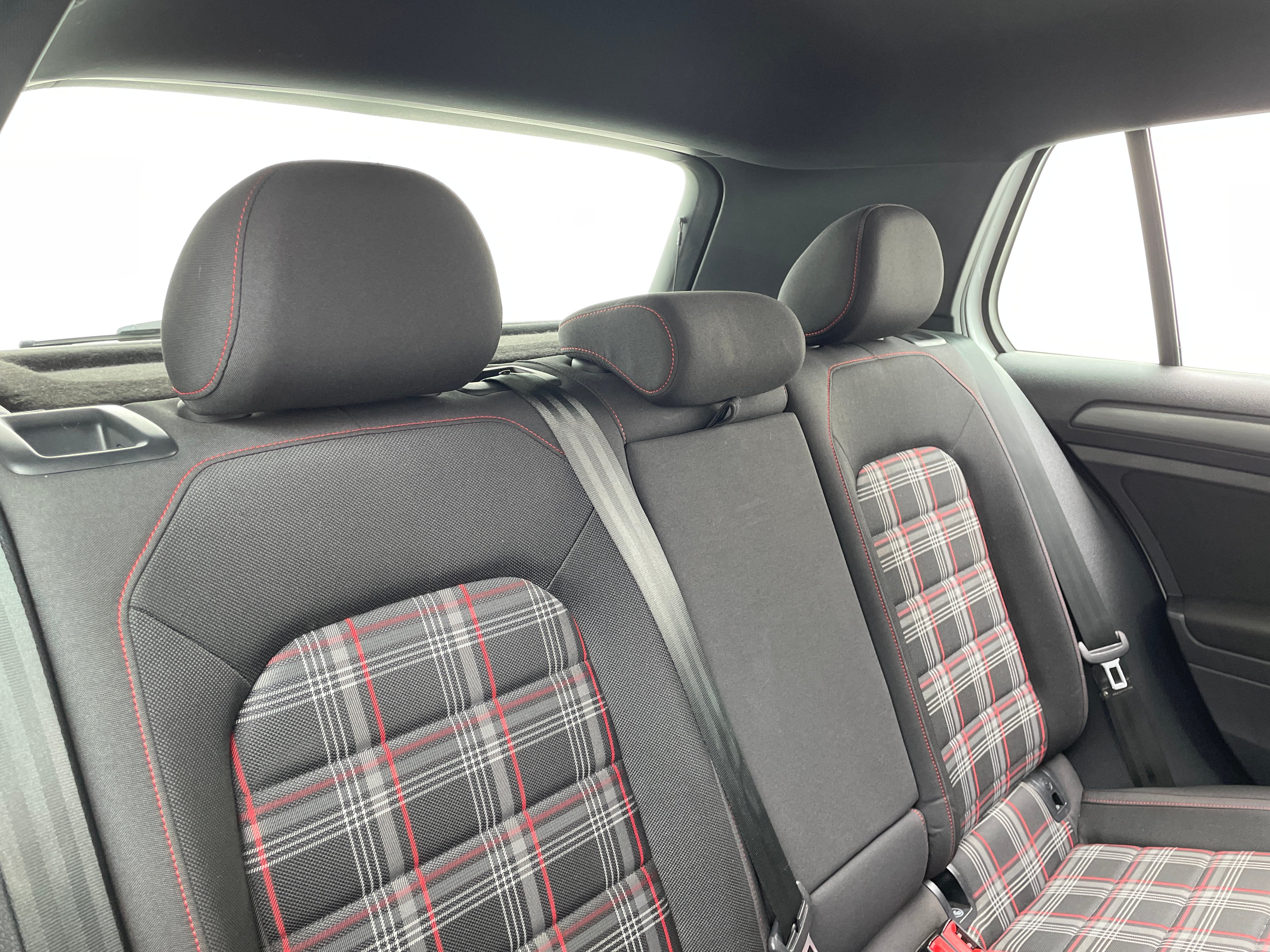 2019 Volkswagen Golf GTI
