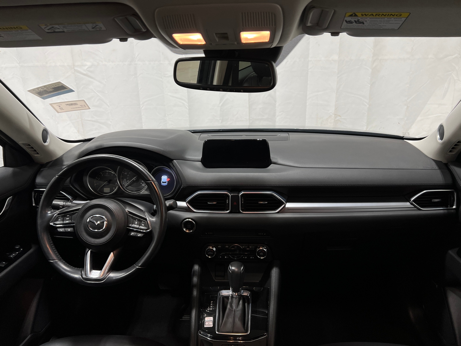 Thumbnail: 2018 Mazda CX-5 - 2