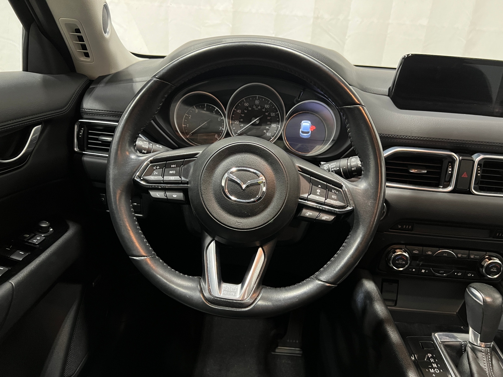 Thumbnail: 2018 Mazda CX-5 - 4