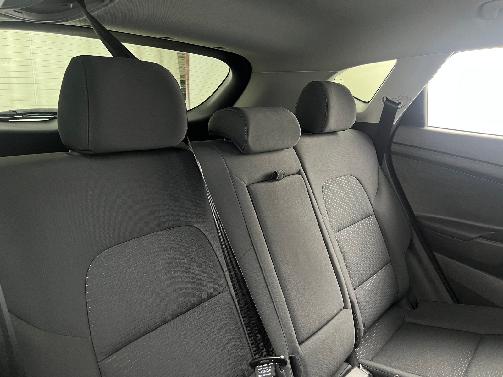 Thumbnail: 2019 Hyundai Tucson - 6