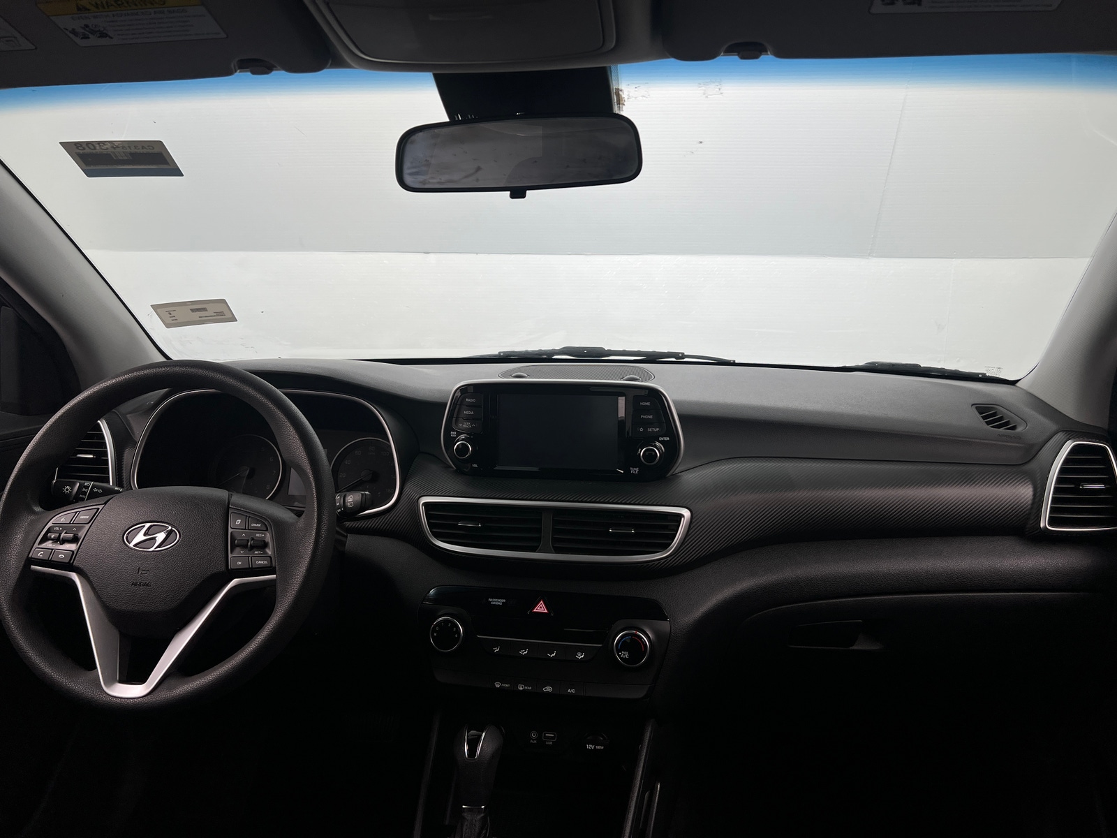 Thumbnail: 2019 Hyundai Tucson - 3
