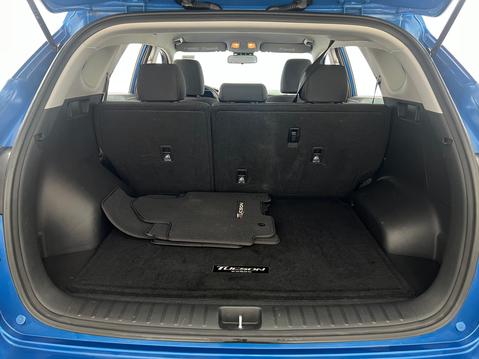 Thumbnail: 2019 Hyundai Tucson - 7