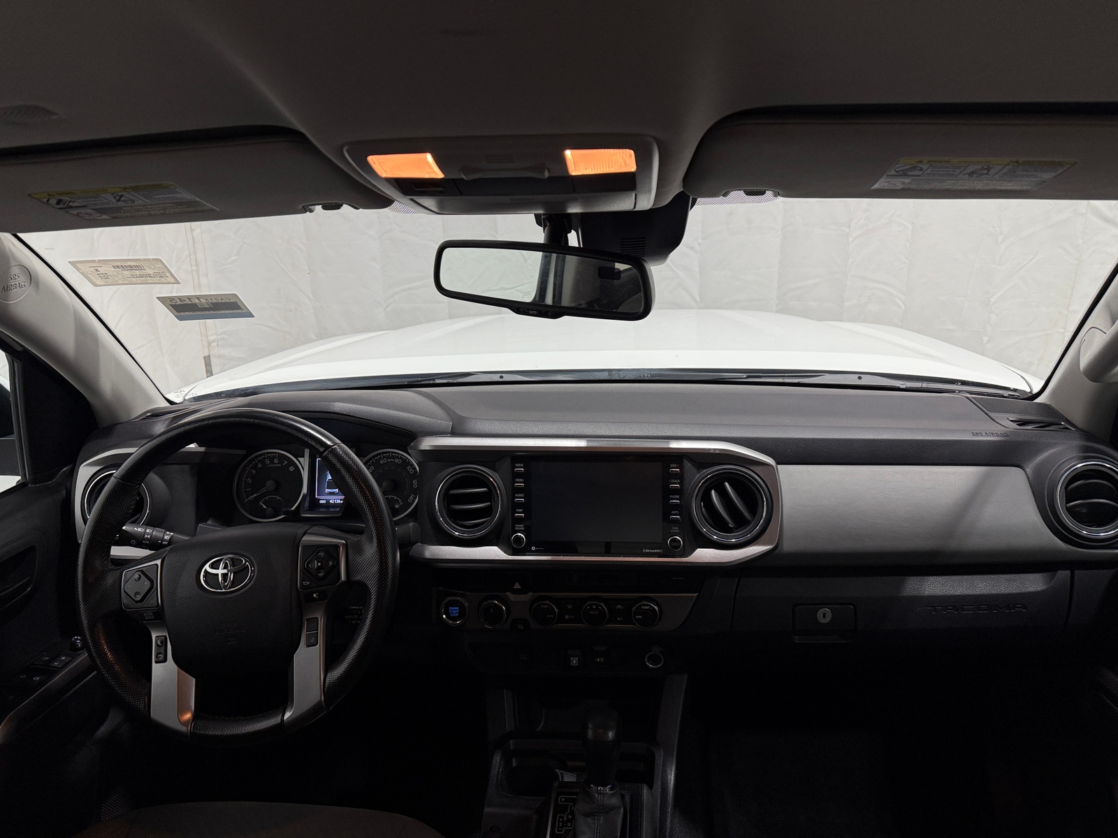 Thumbnail: 2023 Toyota Tacoma - 3