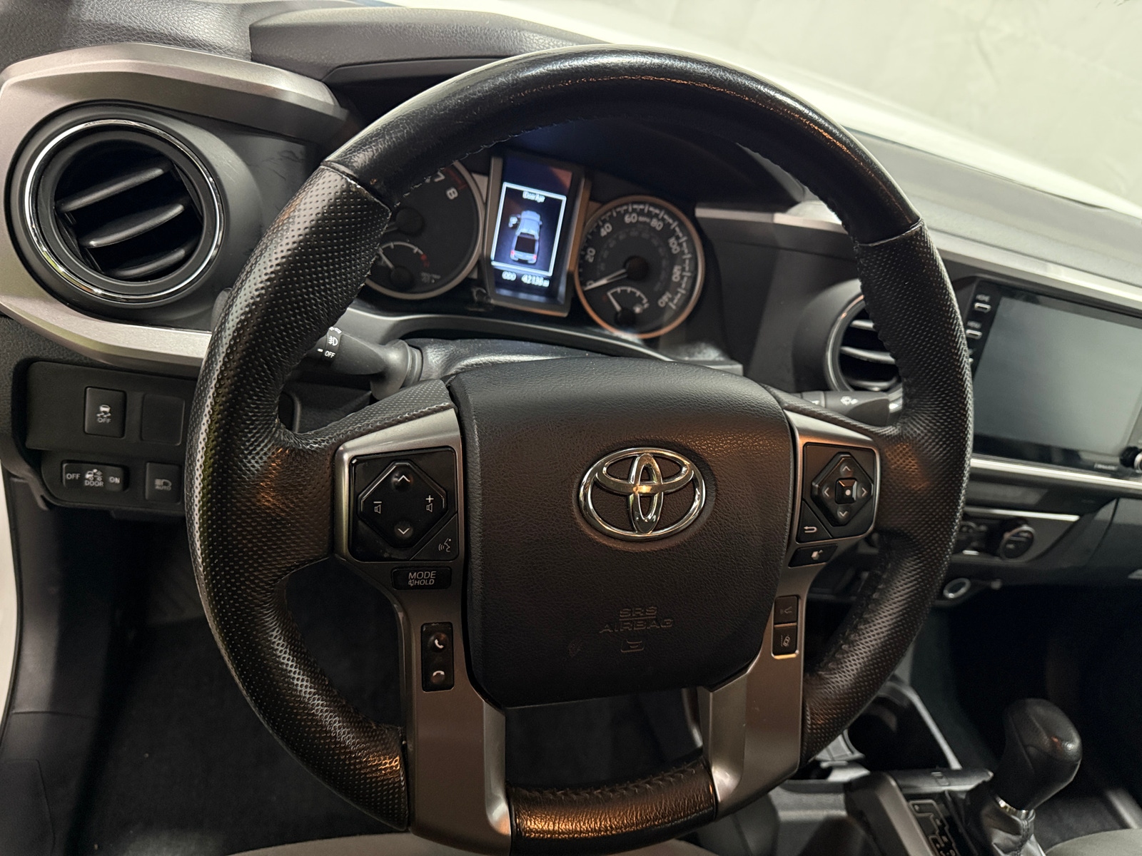 Thumbnail: 2023 Toyota Tacoma - 5