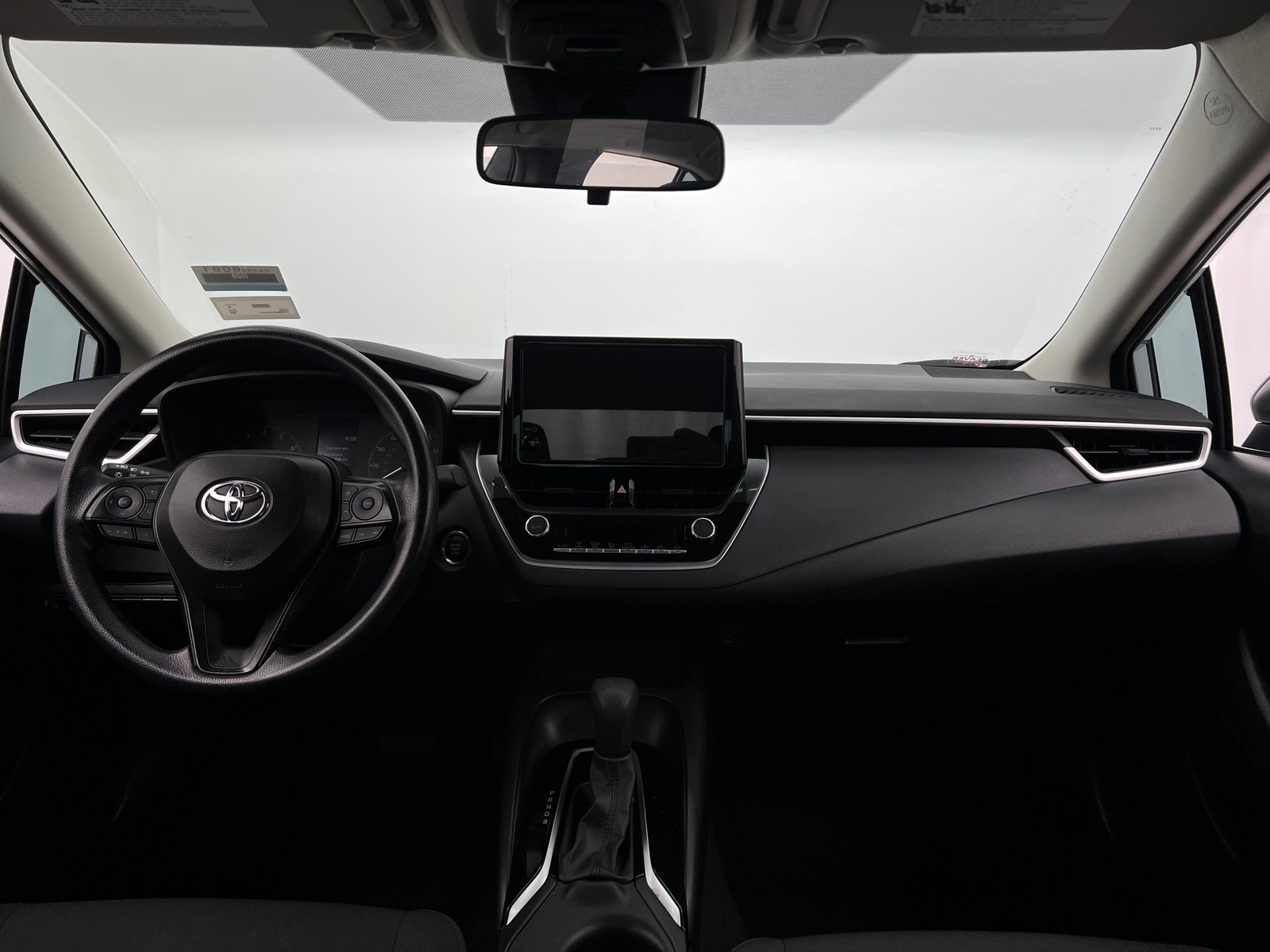 Thumbnail: 2025 Toyota Corolla - 3