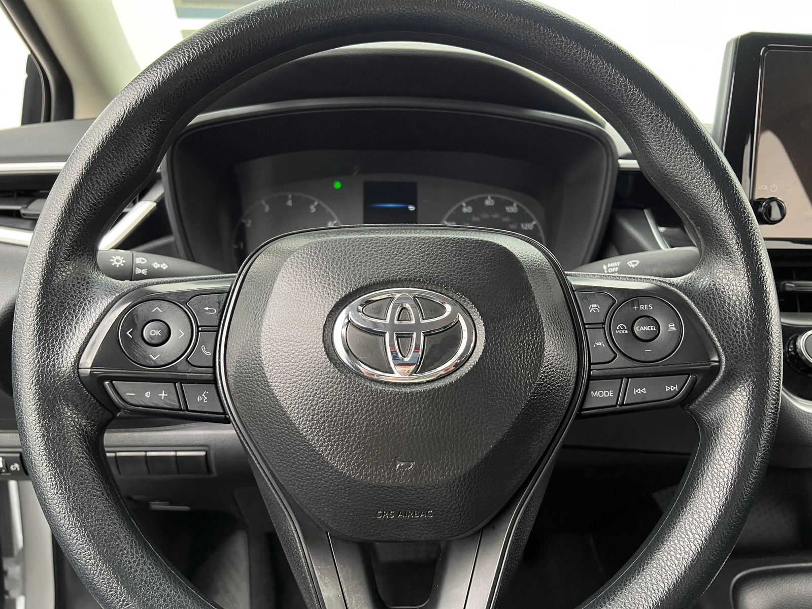Thumbnail: 2025 Toyota Corolla - 5