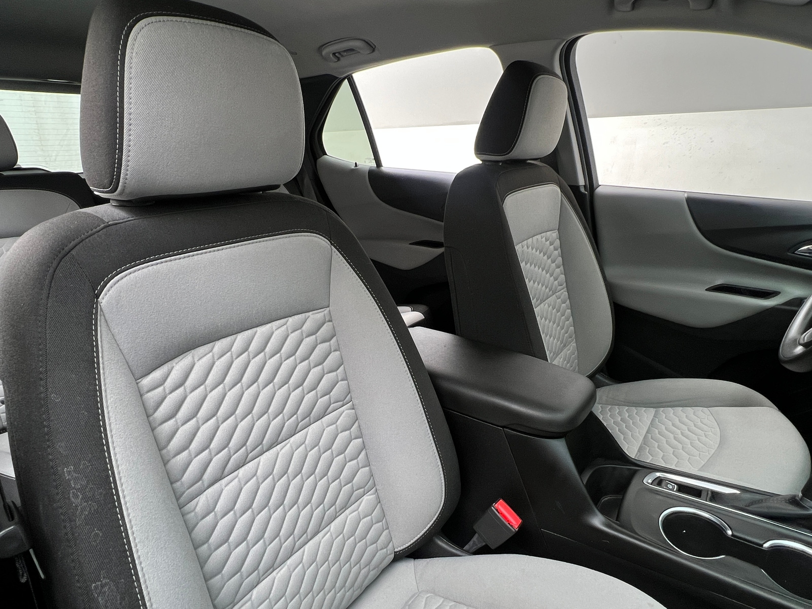 Thumbnail: 2019 Chevrolet Equinox - 2