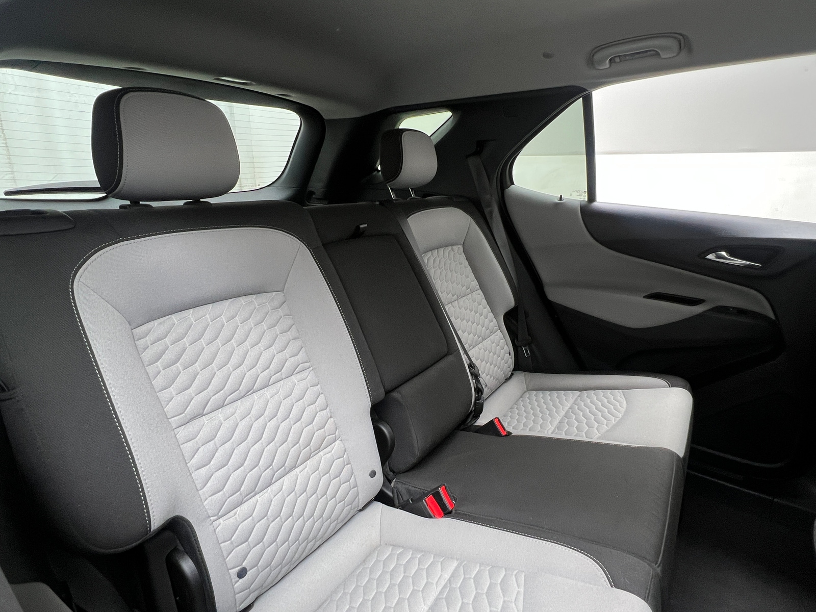 Thumbnail: 2019 Chevrolet Equinox - 6