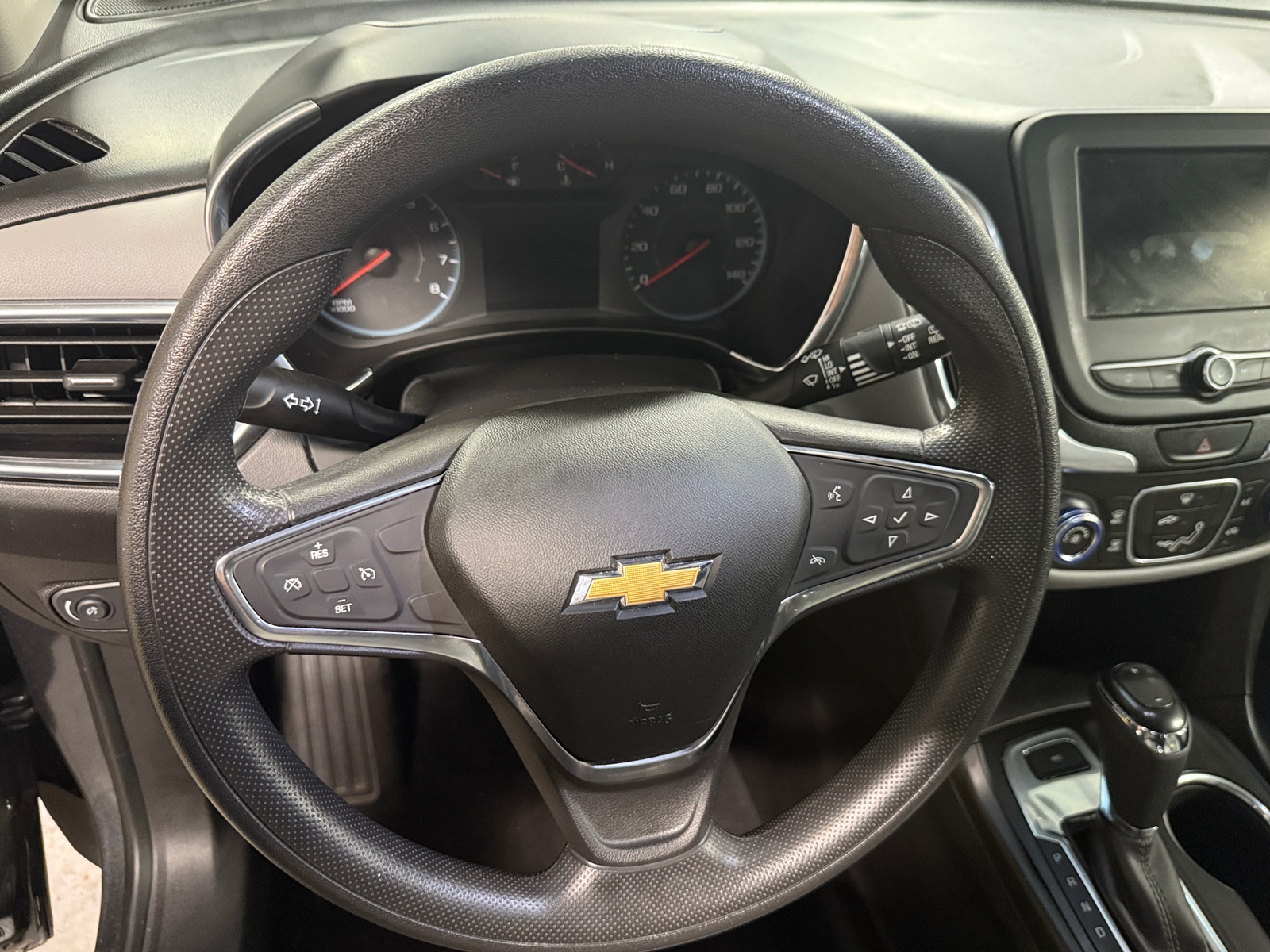 Thumbnail: 2019 Chevrolet Equinox - 5