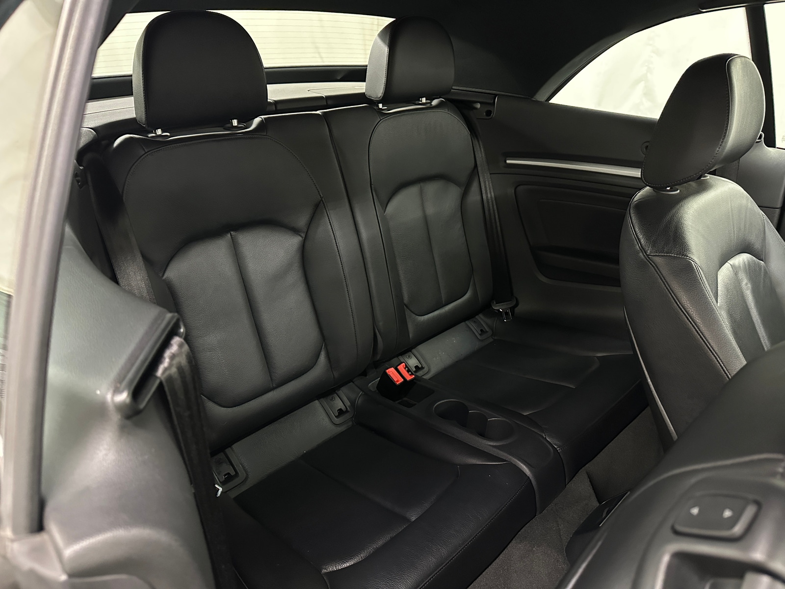 Thumbnail: 2019 Audi A3 - 5