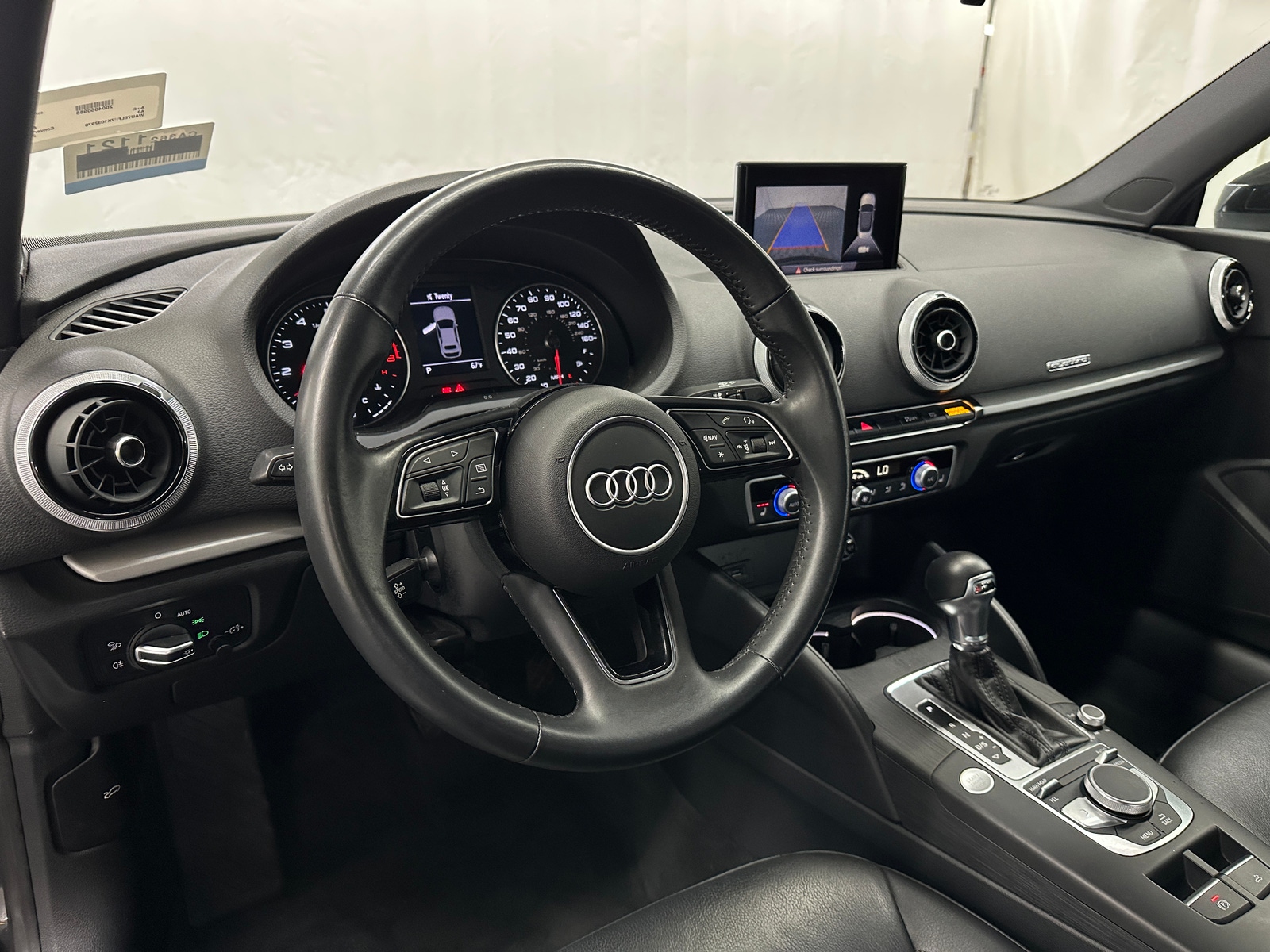 Thumbnail: 2019 Audi A3 - 2