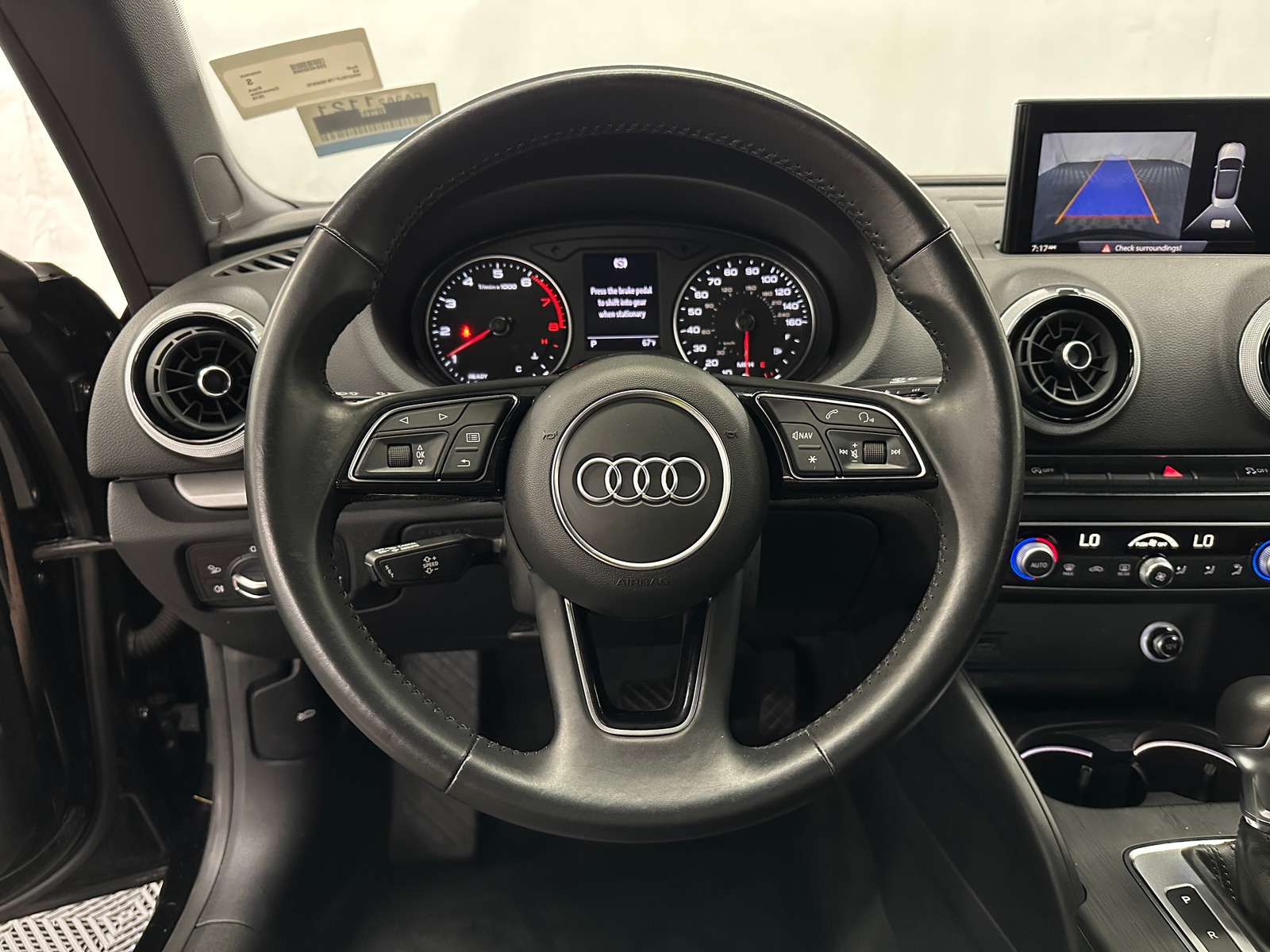 Thumbnail: 2019 Audi A3 - 4