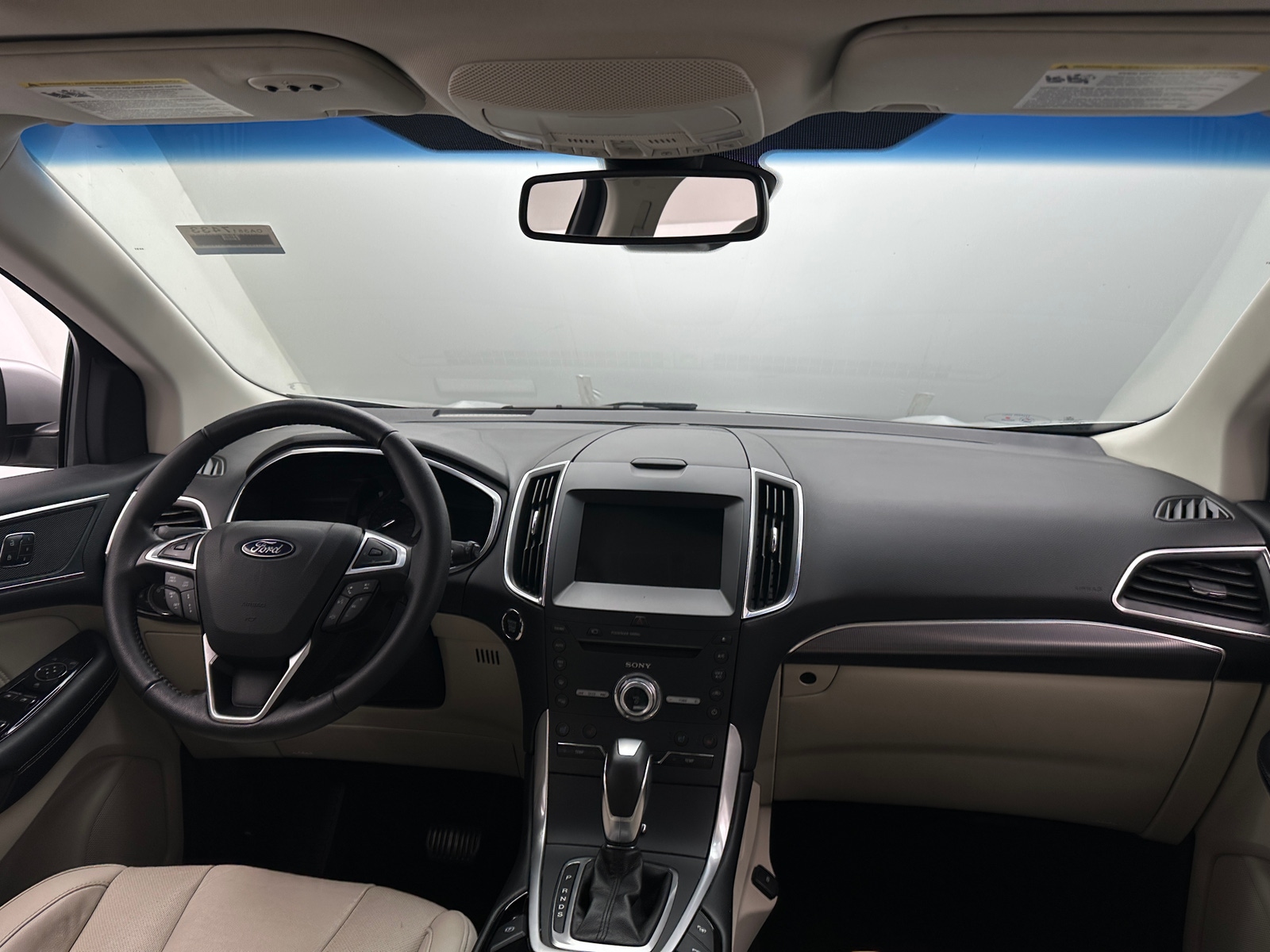 Thumbnail: 2018 Ford Edge - 2