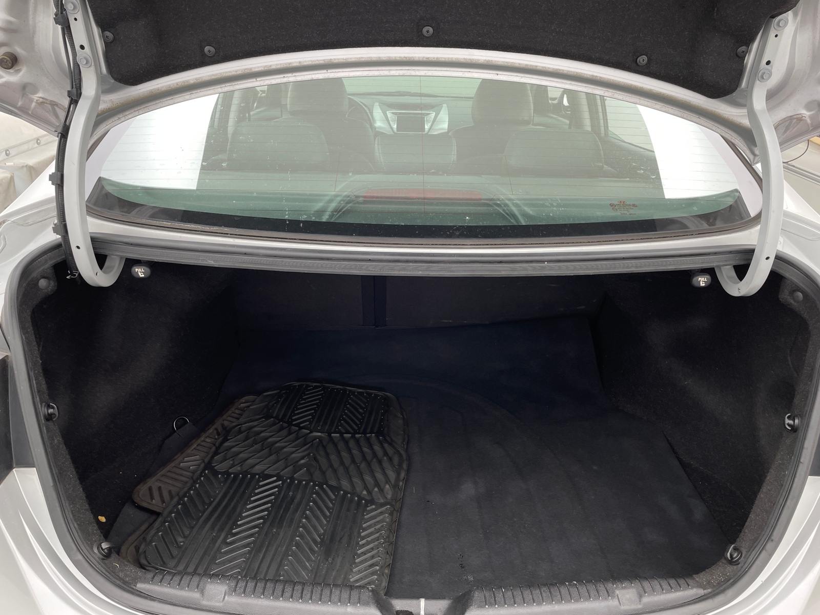 Thumbnail: 2013 Hyundai Elantra - 6
