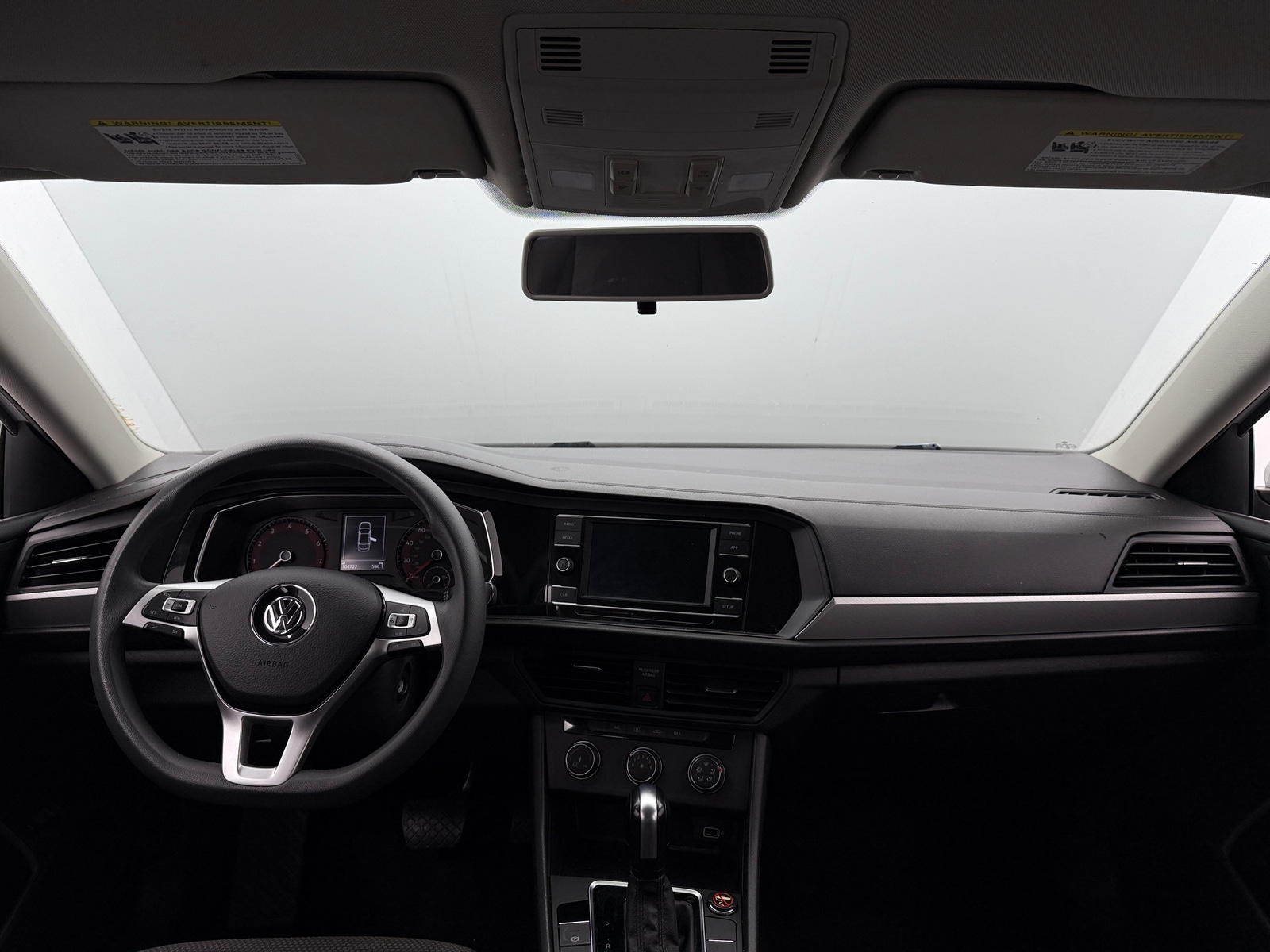 Thumbnail: 2019 Volkswagen Jetta - 3