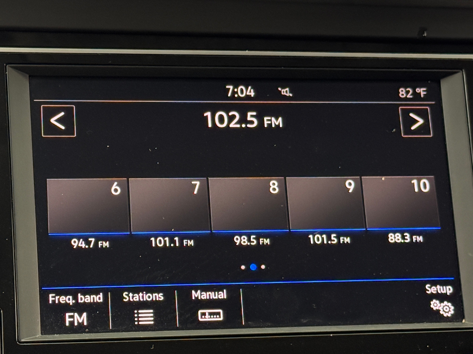 Thumbnail: 2019 Volkswagen Jetta - 4