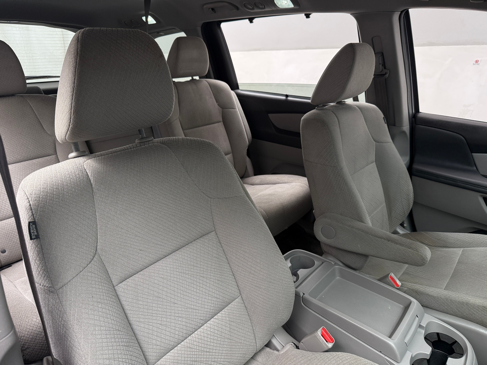 Thumbnail: 2016 Honda Odyssey - 2