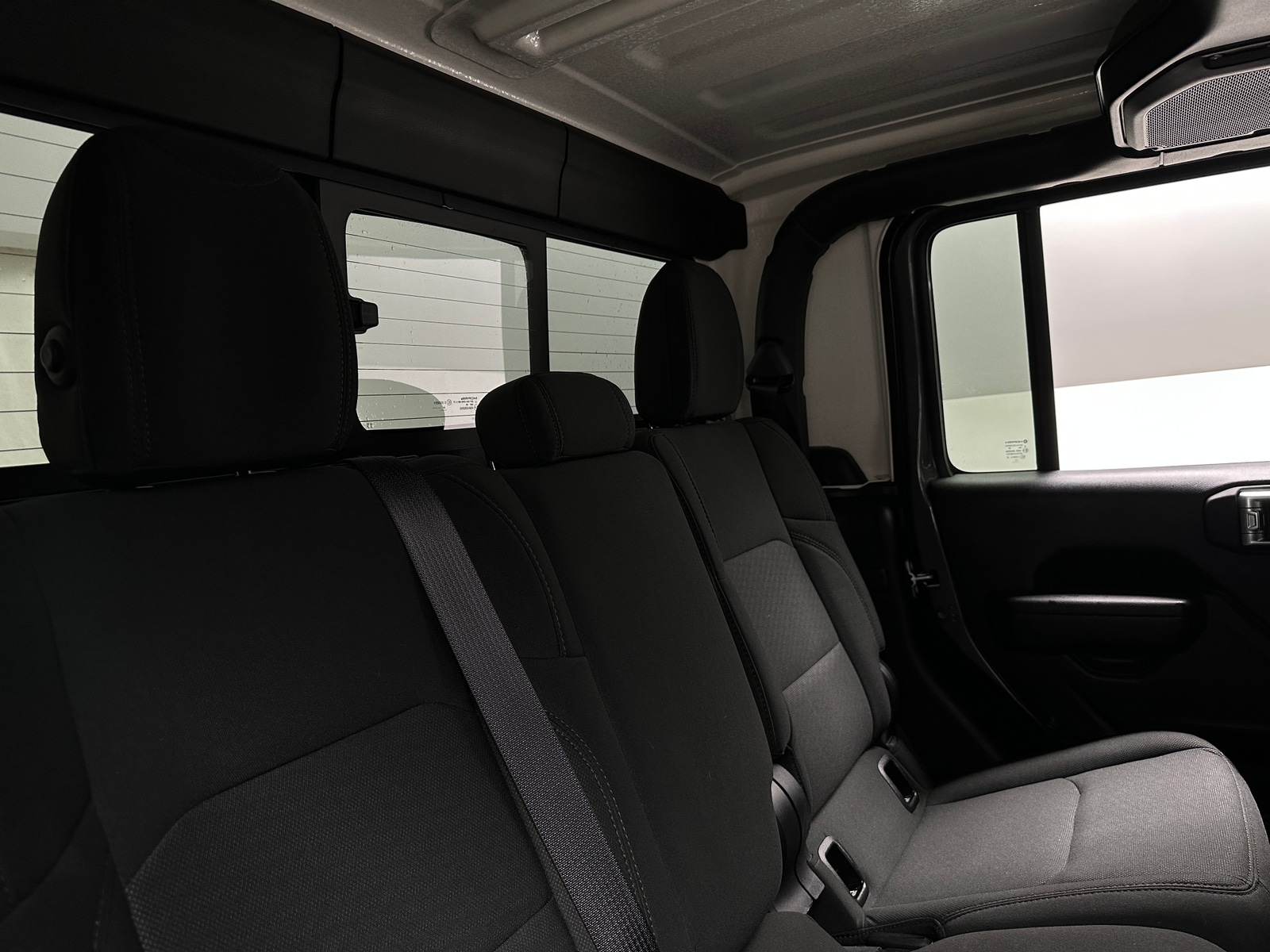 Thumbnail: 2022 Jeep Gladiator - 6
