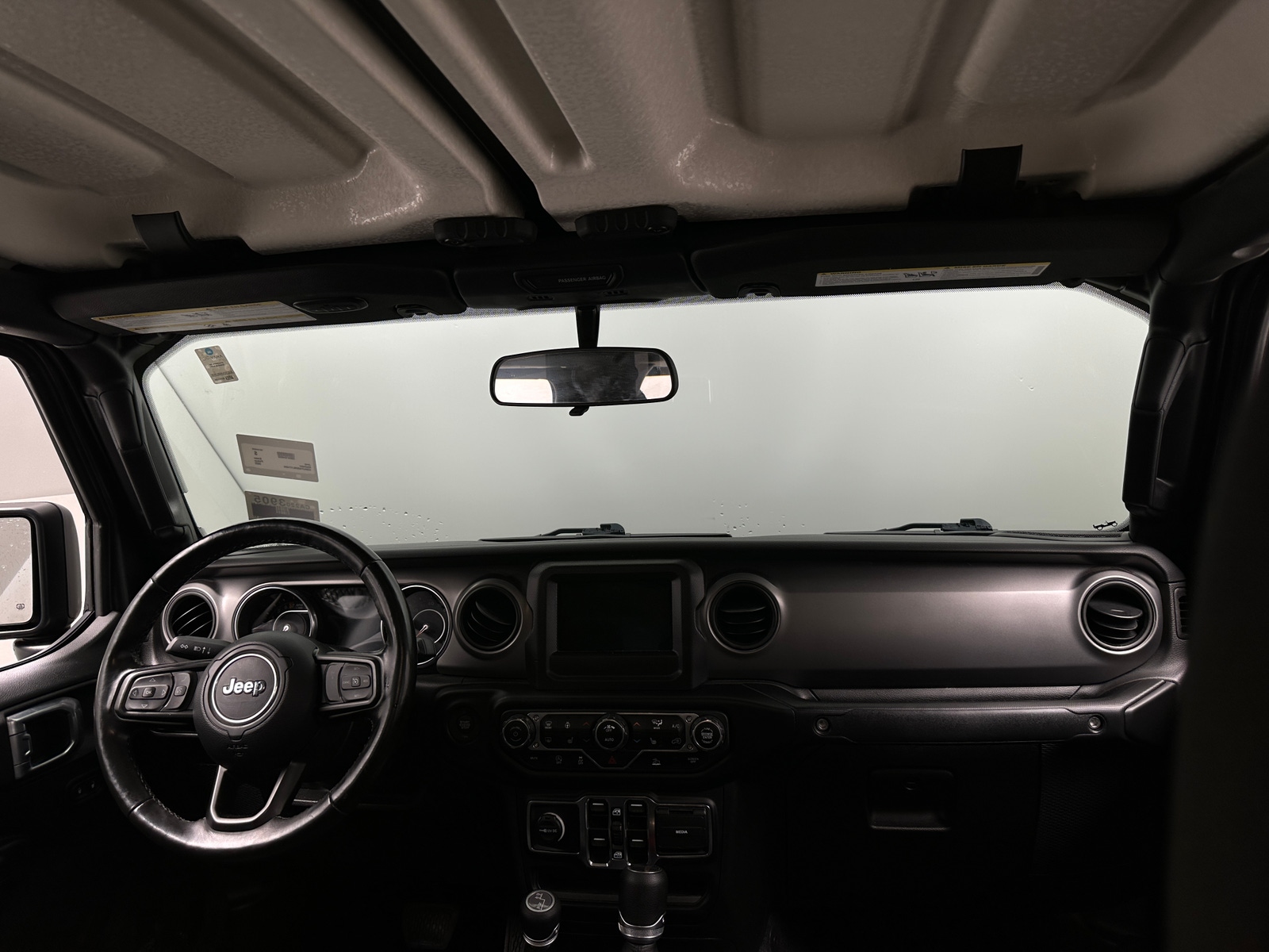 Thumbnail: 2022 Jeep Gladiator - 3