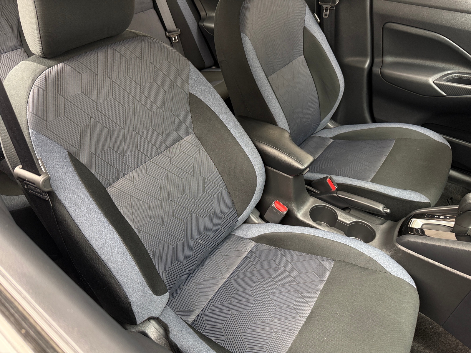 Thumbnail: 2025 Nissan Versa - 2