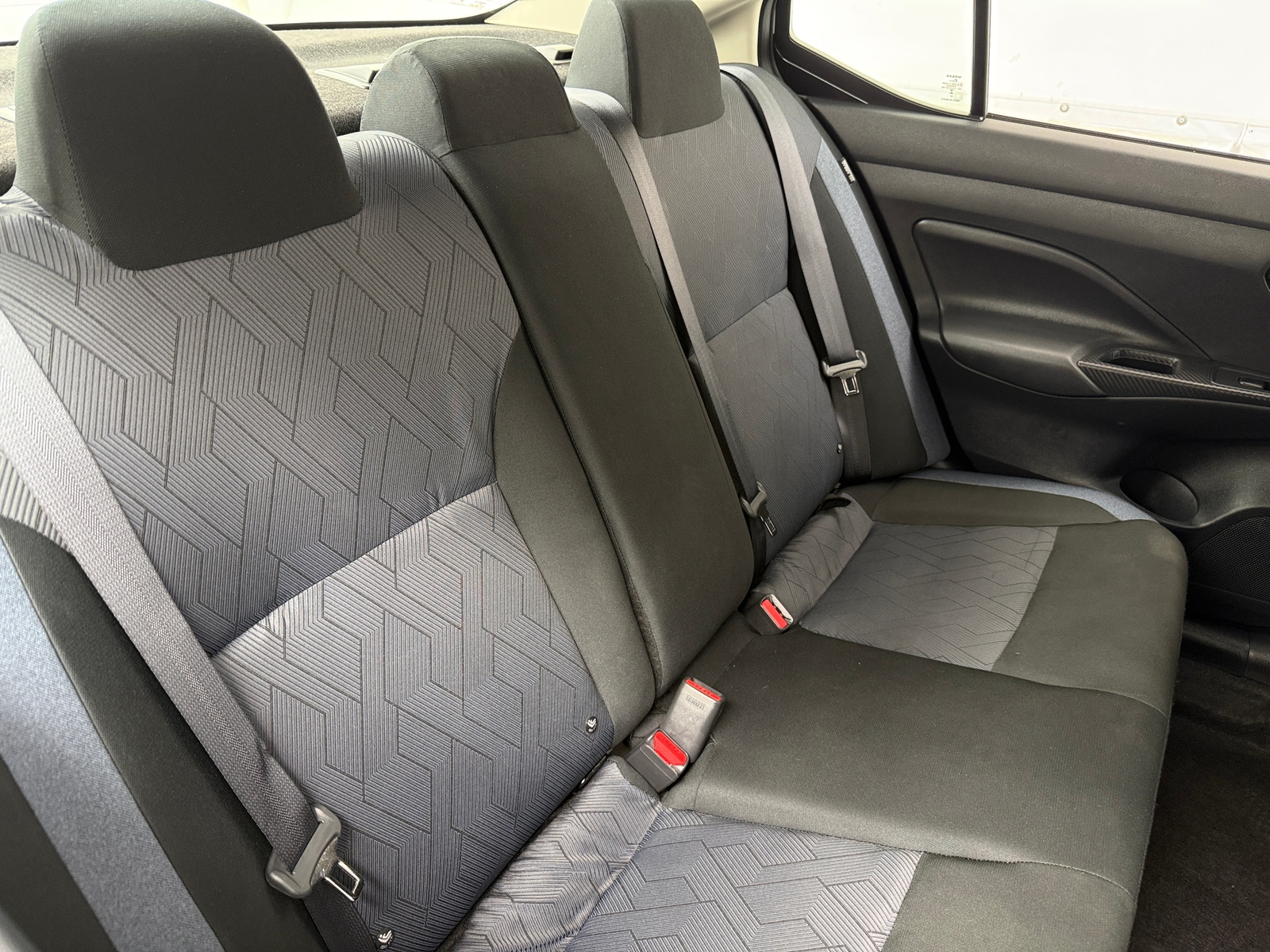 Thumbnail: 2025 Nissan Versa - 6