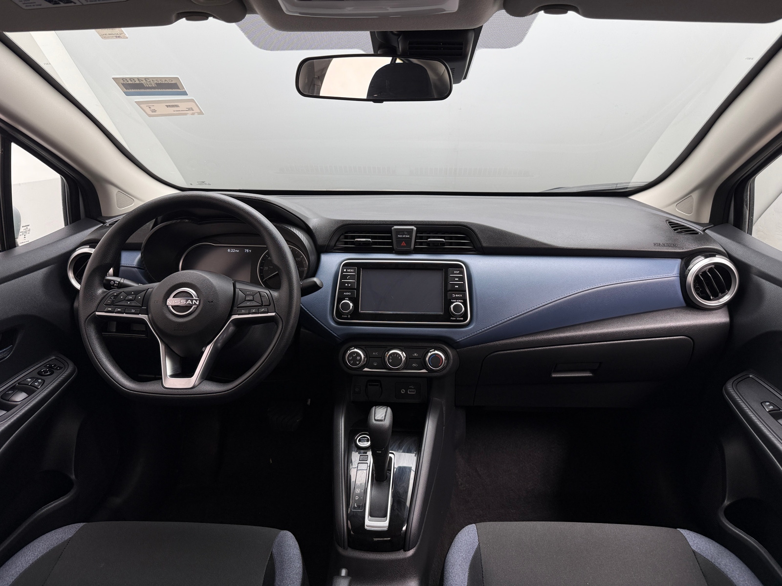 Thumbnail: 2025 Nissan Versa - 3