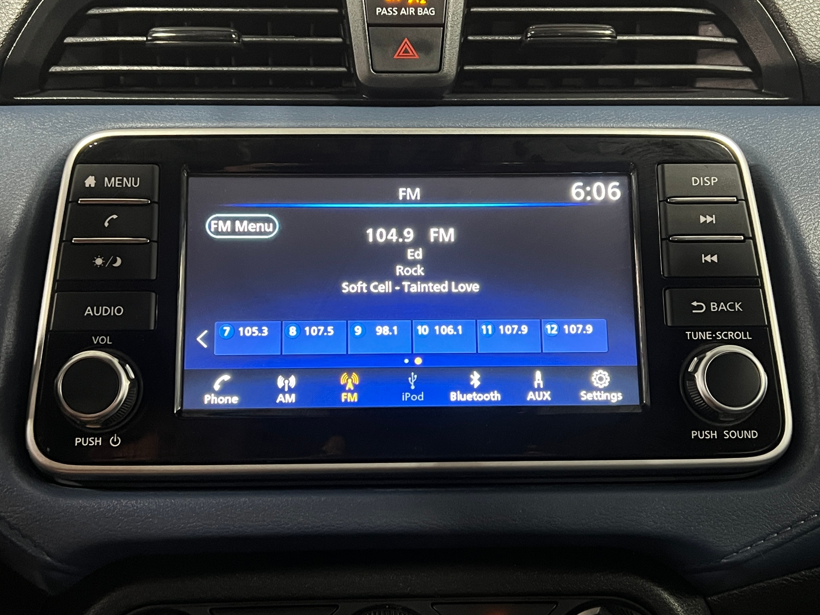 Thumbnail: 2025 Nissan Versa - 4