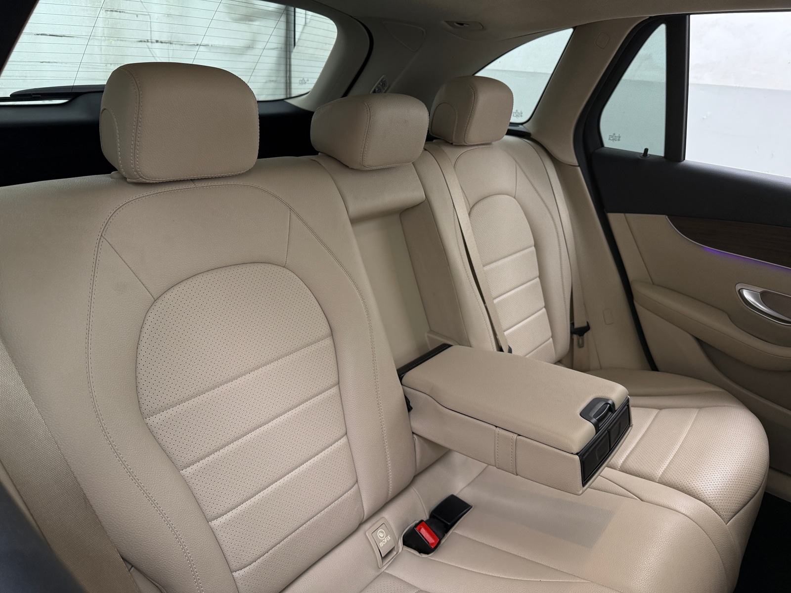 Thumbnail: 2020 Mercedes-Benz GLC - 5