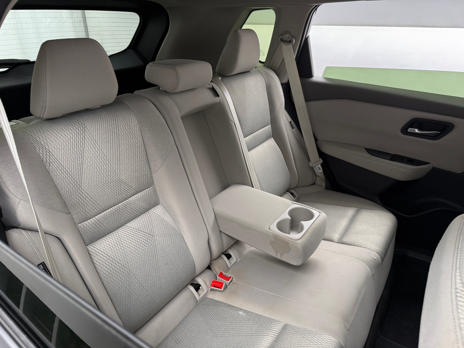 Thumbnail: 2024 Nissan Rogue - 6