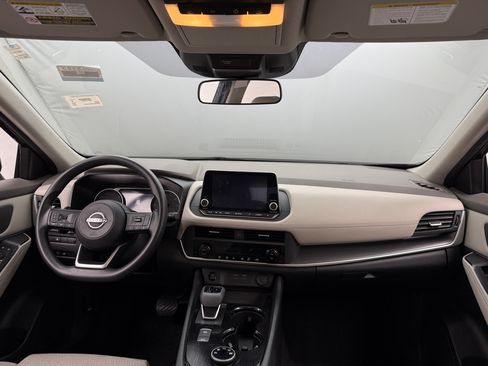 Thumbnail: 2024 Nissan Rogue - 3