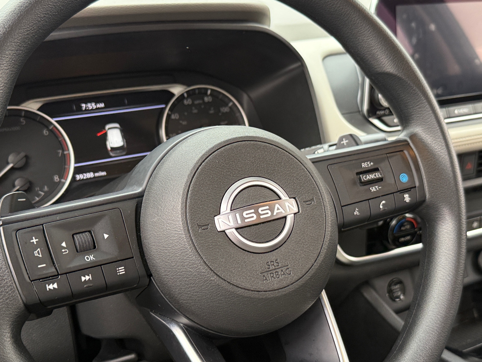 Thumbnail: 2024 Nissan Rogue - 5