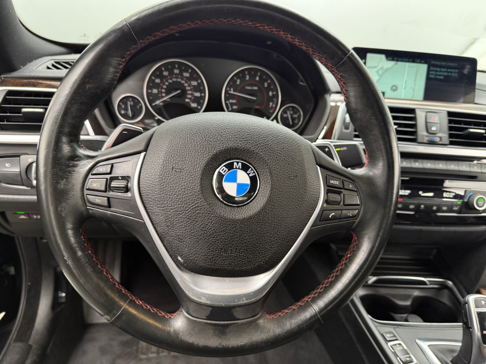Thumbnail: 2018 BMW 4 Series - 3