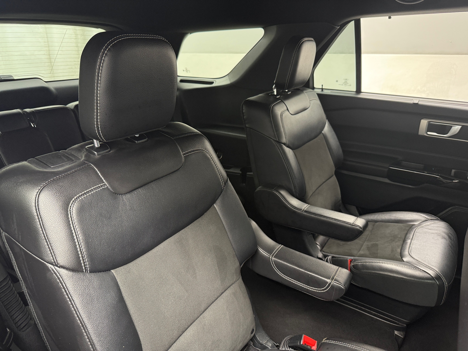 Thumbnail: 2023 Ford Explorer - 5