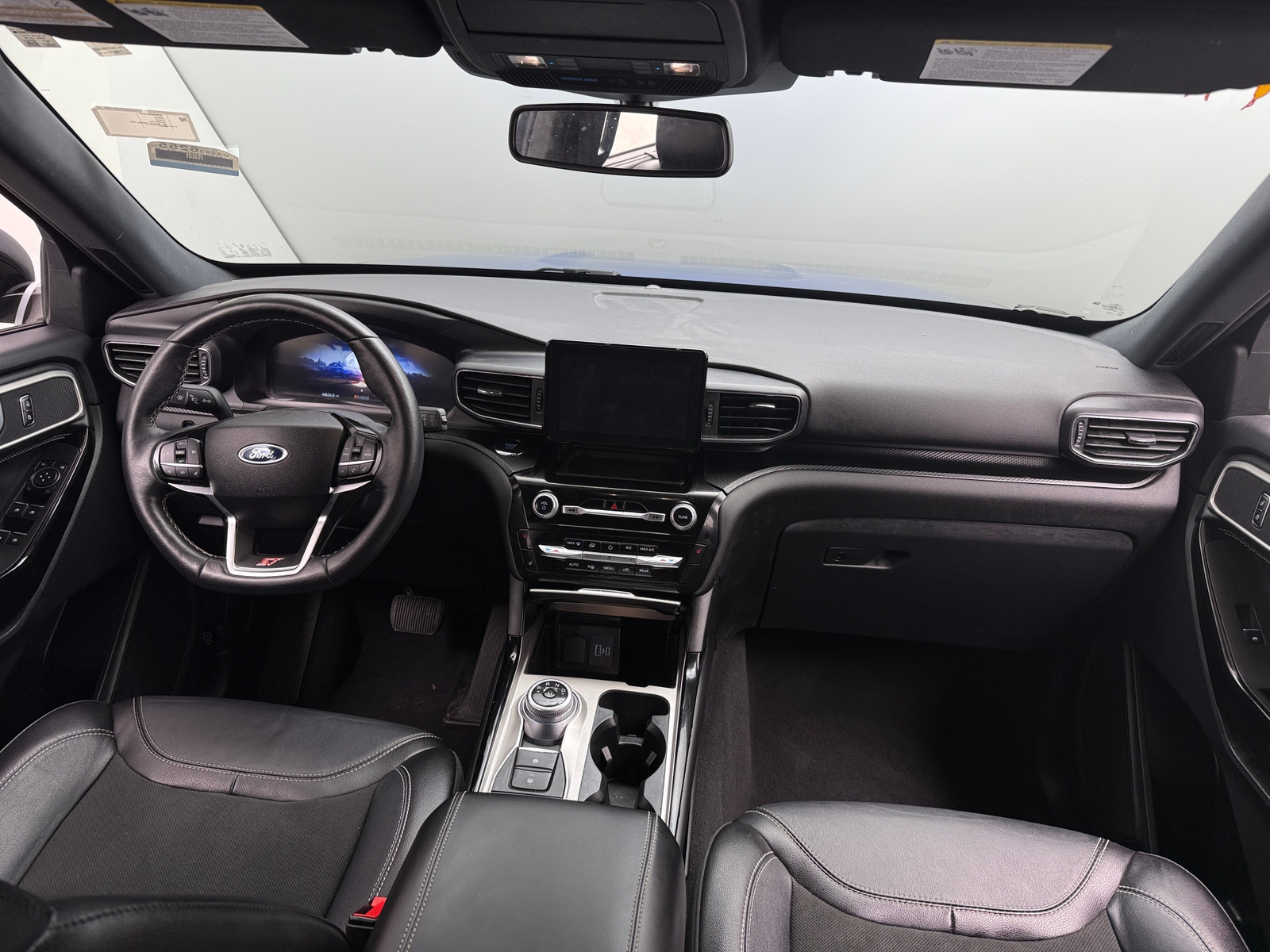 Thumbnail: 2023 Ford Explorer - 2