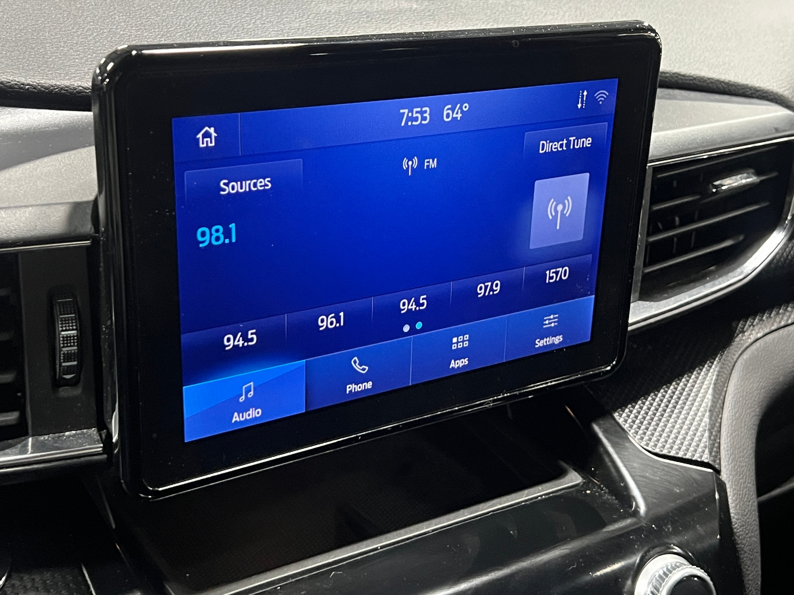 Thumbnail: 2023 Ford Explorer - 3